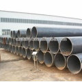 Tubo sin costura ASTM / DIN / JIS CARBON STEEL L = 6M